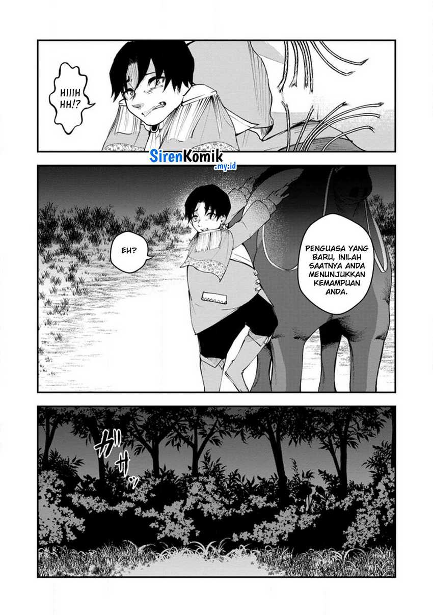 Succubus Tamer no Isekai Musou Chapter 9