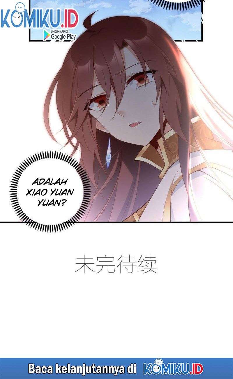 Meng Shi Zai Shang Chapter 199