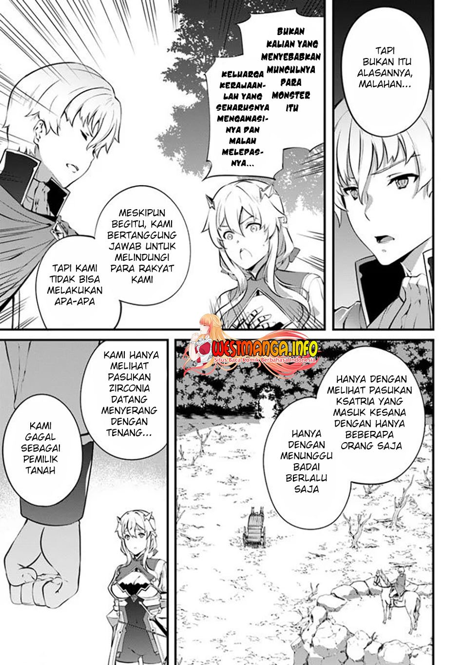 Hagure Seirei Ino Shinsatsu Kiroku ~ Seijo Kishi-dan to Iyashi no Kamiwaza ~ Chapter 21