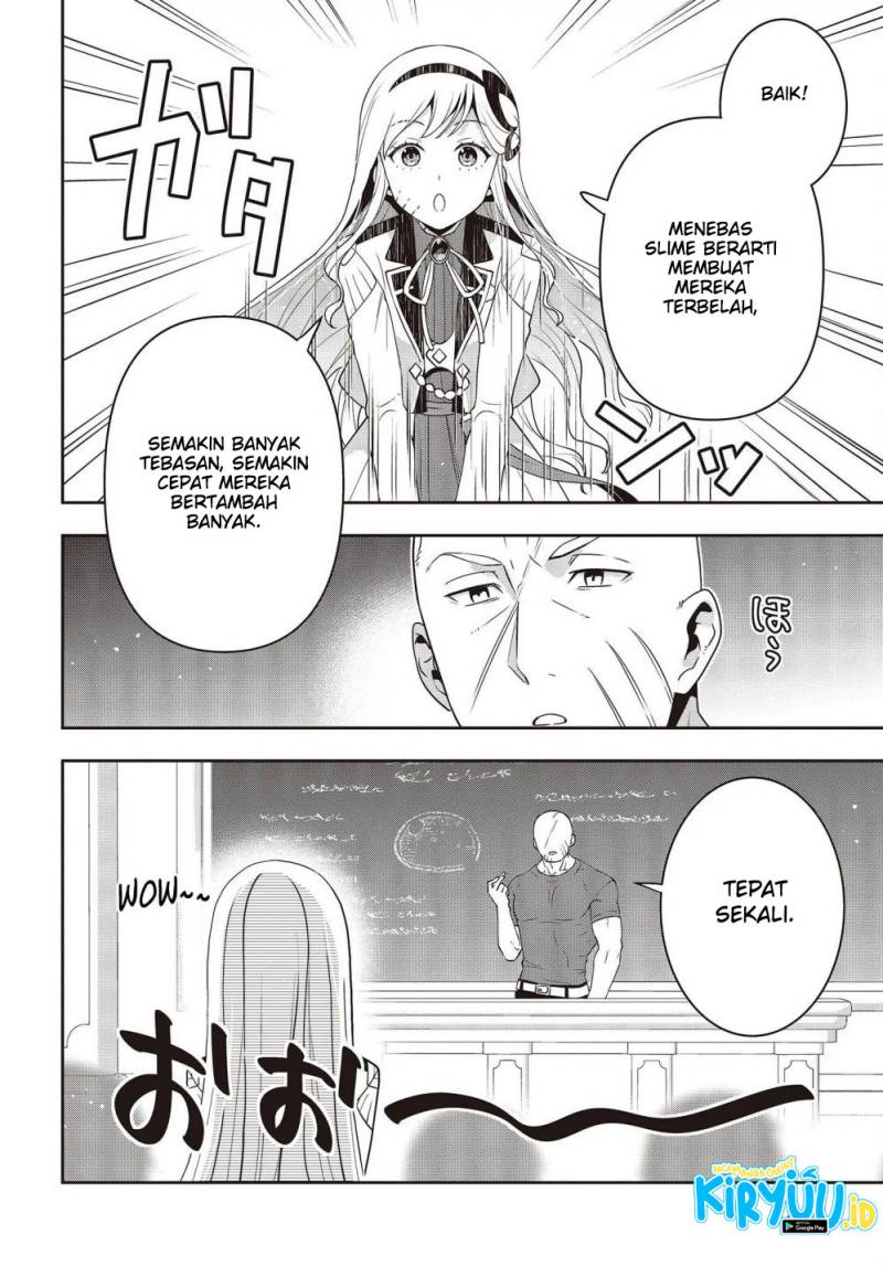 Tanaka ke, Tensei Suru. Chapter 27