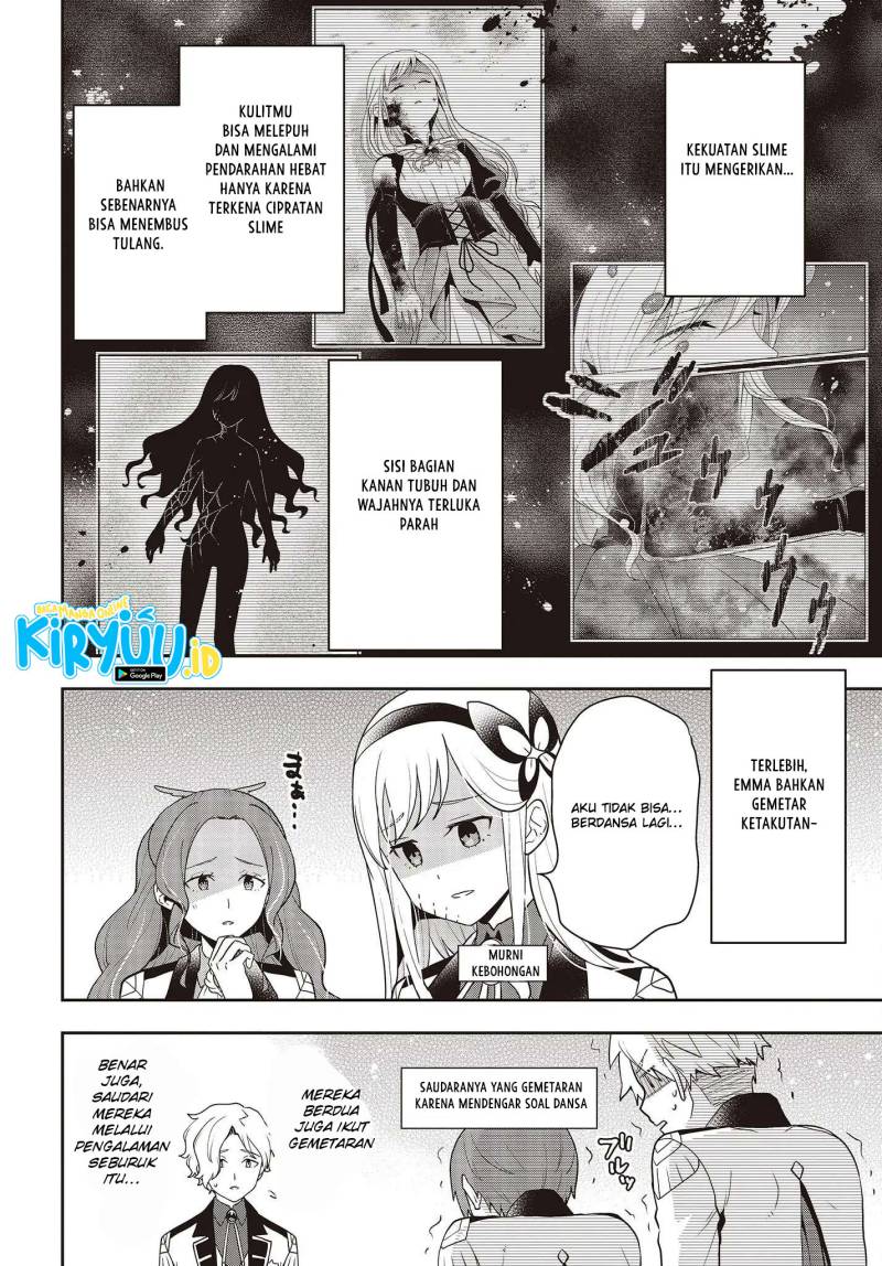 Tanaka ke, Tensei Suru. Chapter 30