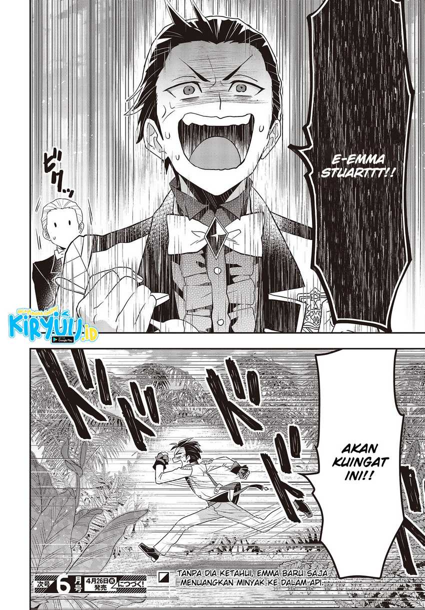 Tanaka ke, Tensei Suru. Chapter 31