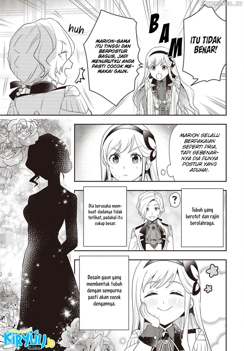 Tanaka ke, Tensei Suru. Chapter 39