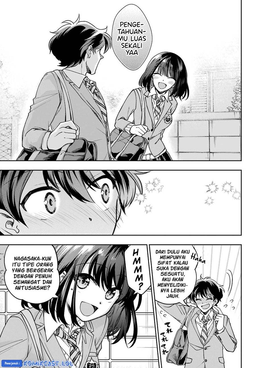 Genjitsu De Love Comedy Dekinai To Dare Ga Kimeta? Chapter 7