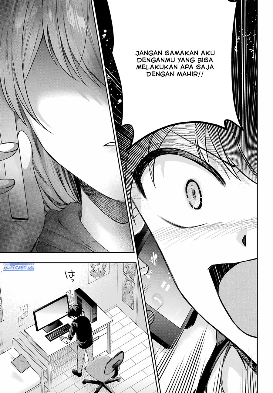 Genjitsu De Love Comedy Dekinai To Dare Ga Kimeta? Chapter 9