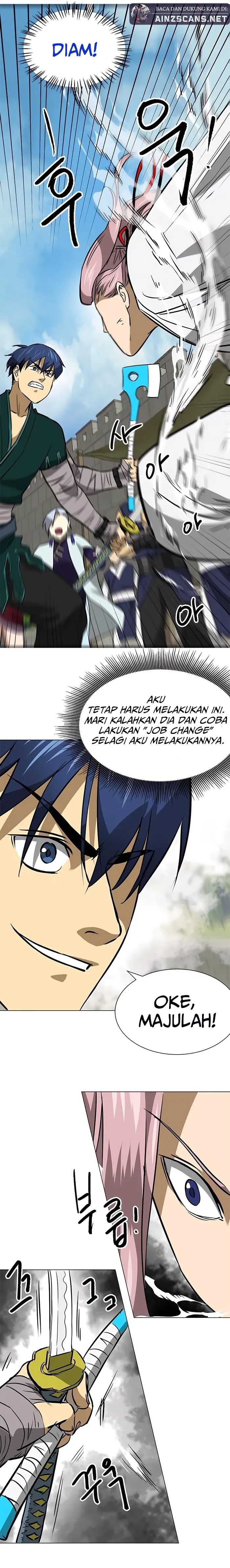 Infinite Level Up in Murim Chapter 179