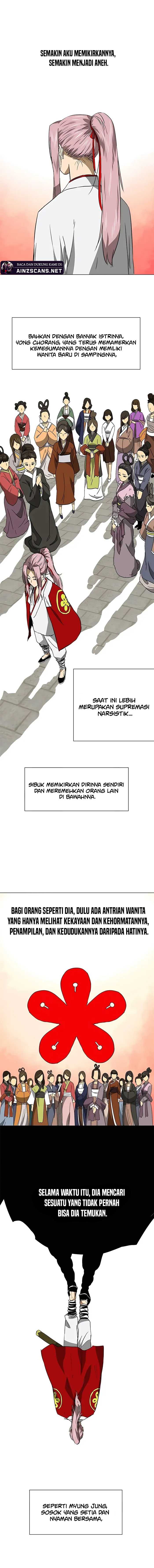 Infinite Level Up in Murim Chapter 179