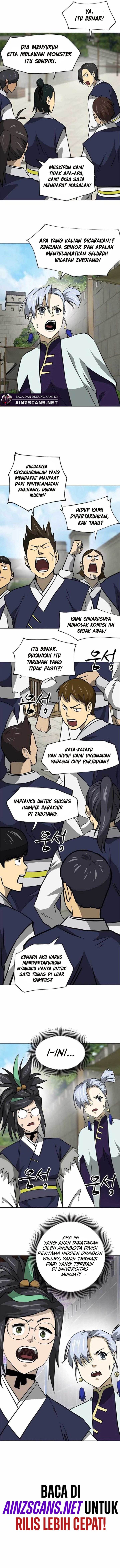 Infinite Level Up in Murim Chapter 180