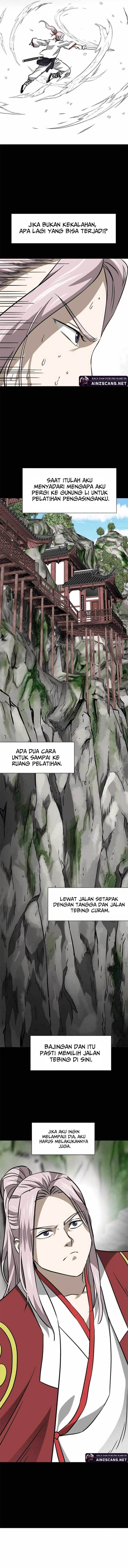 Infinite Level Up in Murim Chapter 180