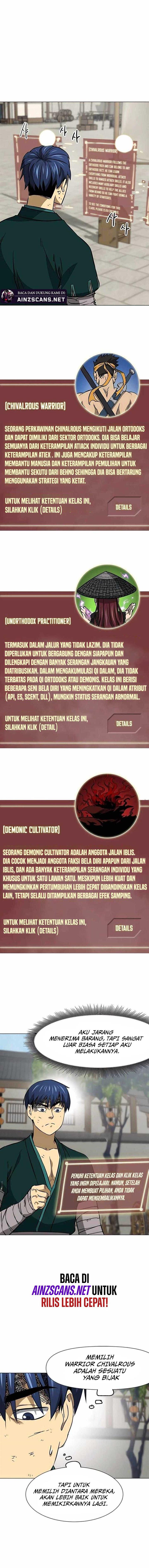 Infinite Level Up in Murim Chapter 182