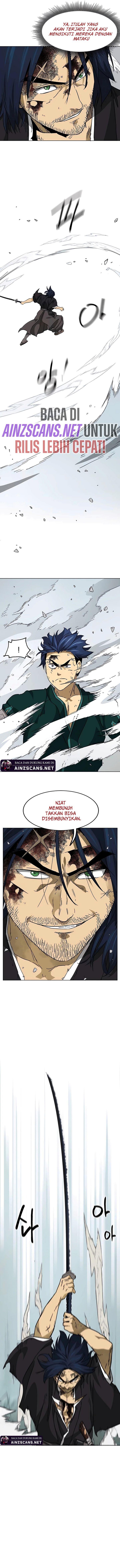 Infinite Level Up in Murim Chapter 188