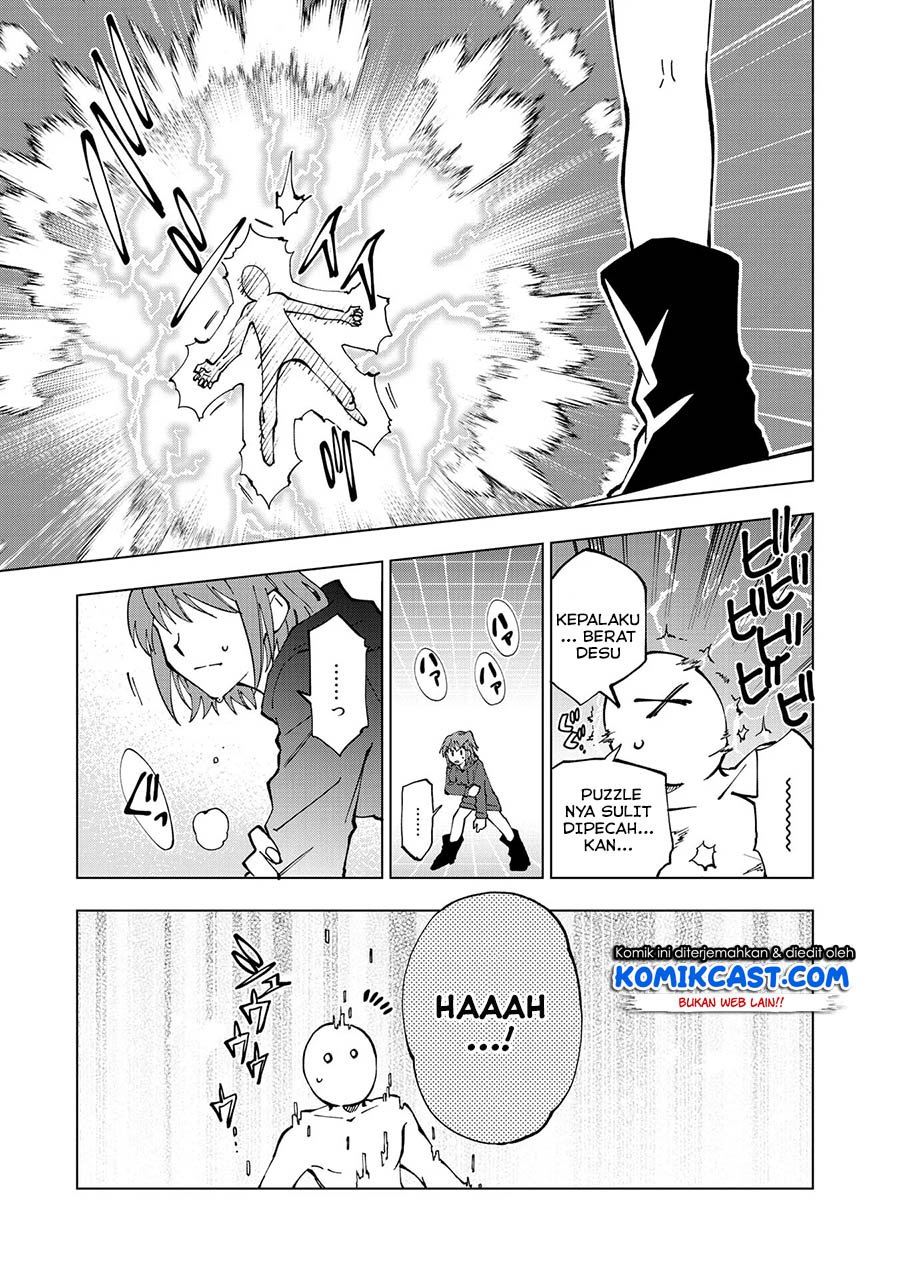 Isekai Tensei… Saretenee! Chapter 26