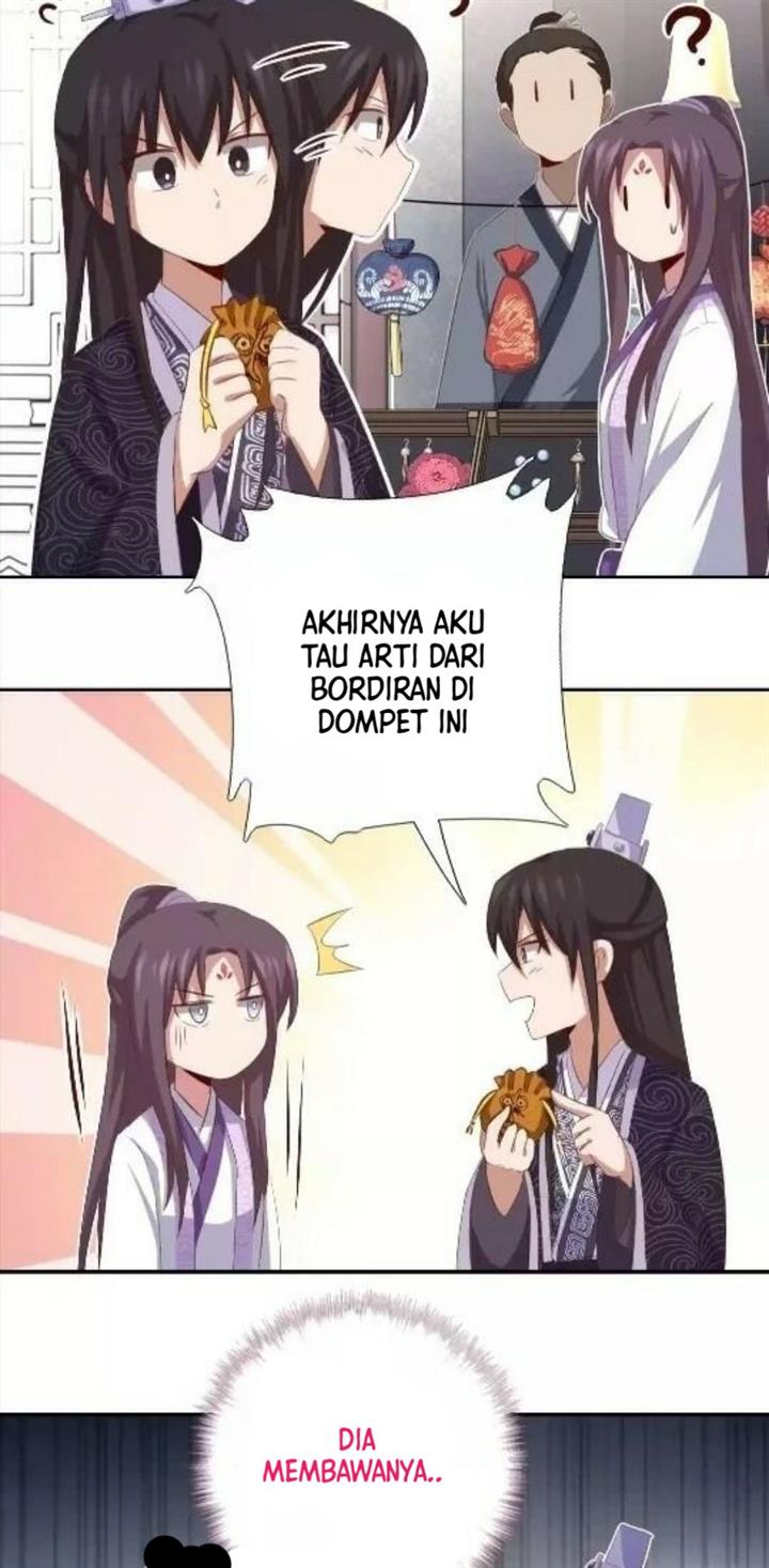 Holy Chef Crazy Empress Chapter 106