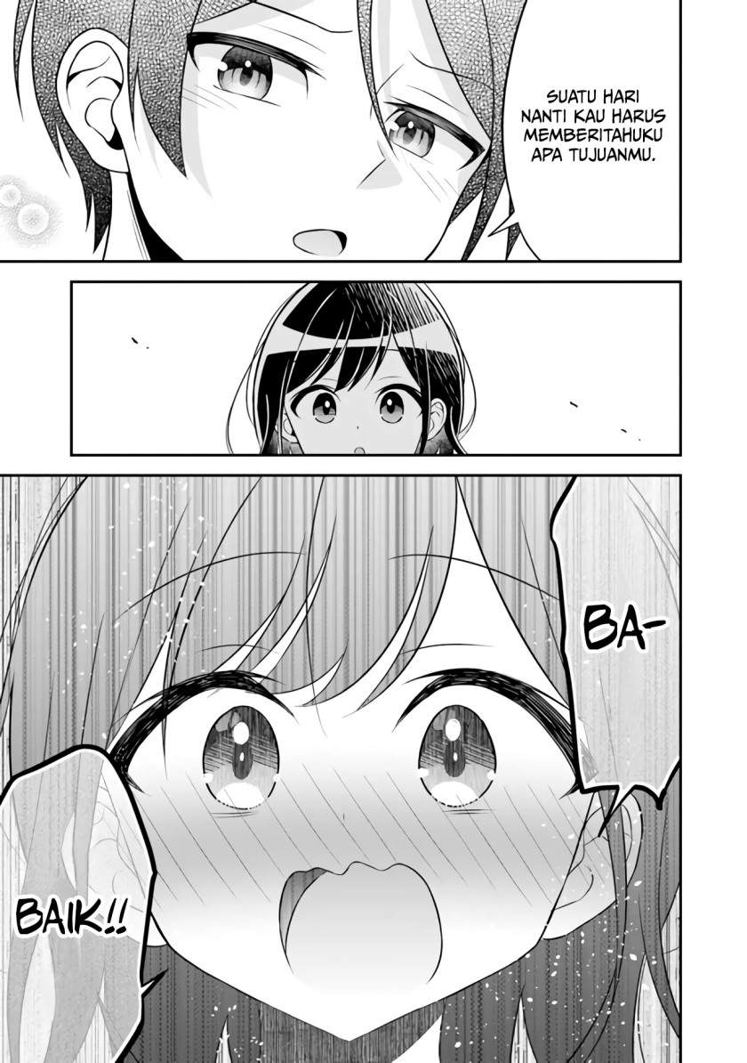 Yuujin ni 500 Yen Kashitara Shakkin no Kata ni Imouto wo Yokoshite Kita Nodakeredo, Ore wa Ittai Dou Sureba Iindarou Chapter 1