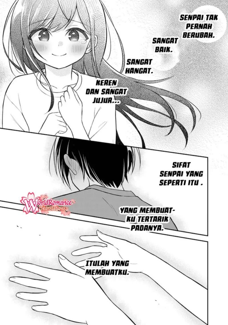 Yuujin ni 500 Yen Kashitara Shakkin no Kata ni Imouto wo Yokoshite Kita Nodakeredo, Ore wa Ittai Dou Sureba Iindarou Chapter 5