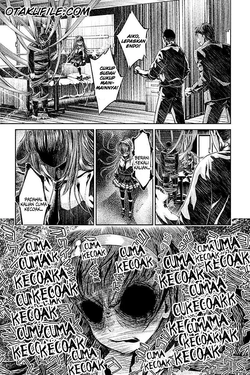 HENTAI Chapter 09