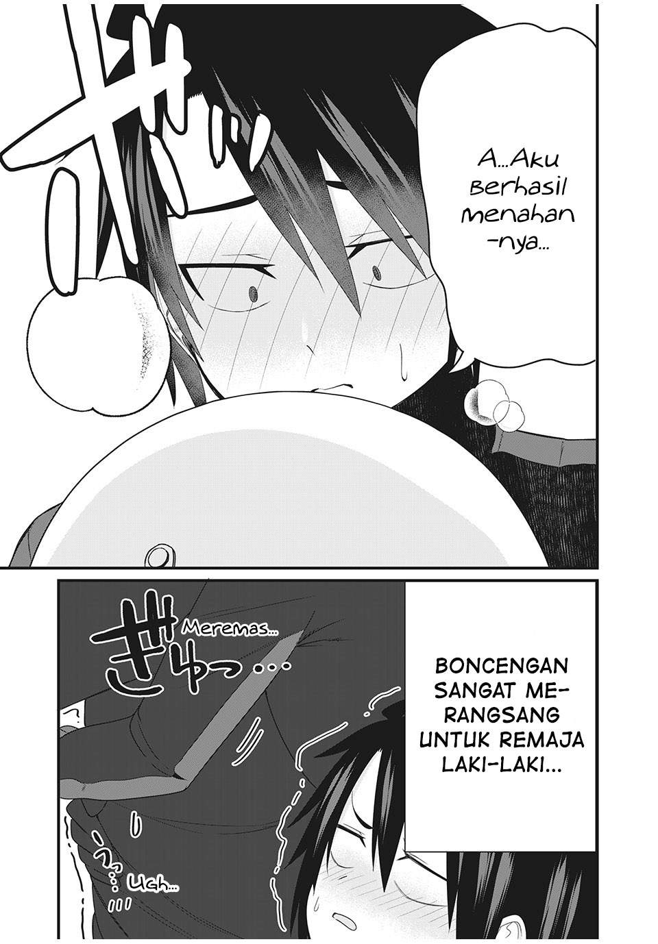 Nihongo Ga Hanasenai Roshiahito Bishojo Tennyusei Ga Tayoreru No Wa, Ta Gengo Masuta No Ore Chapter 7