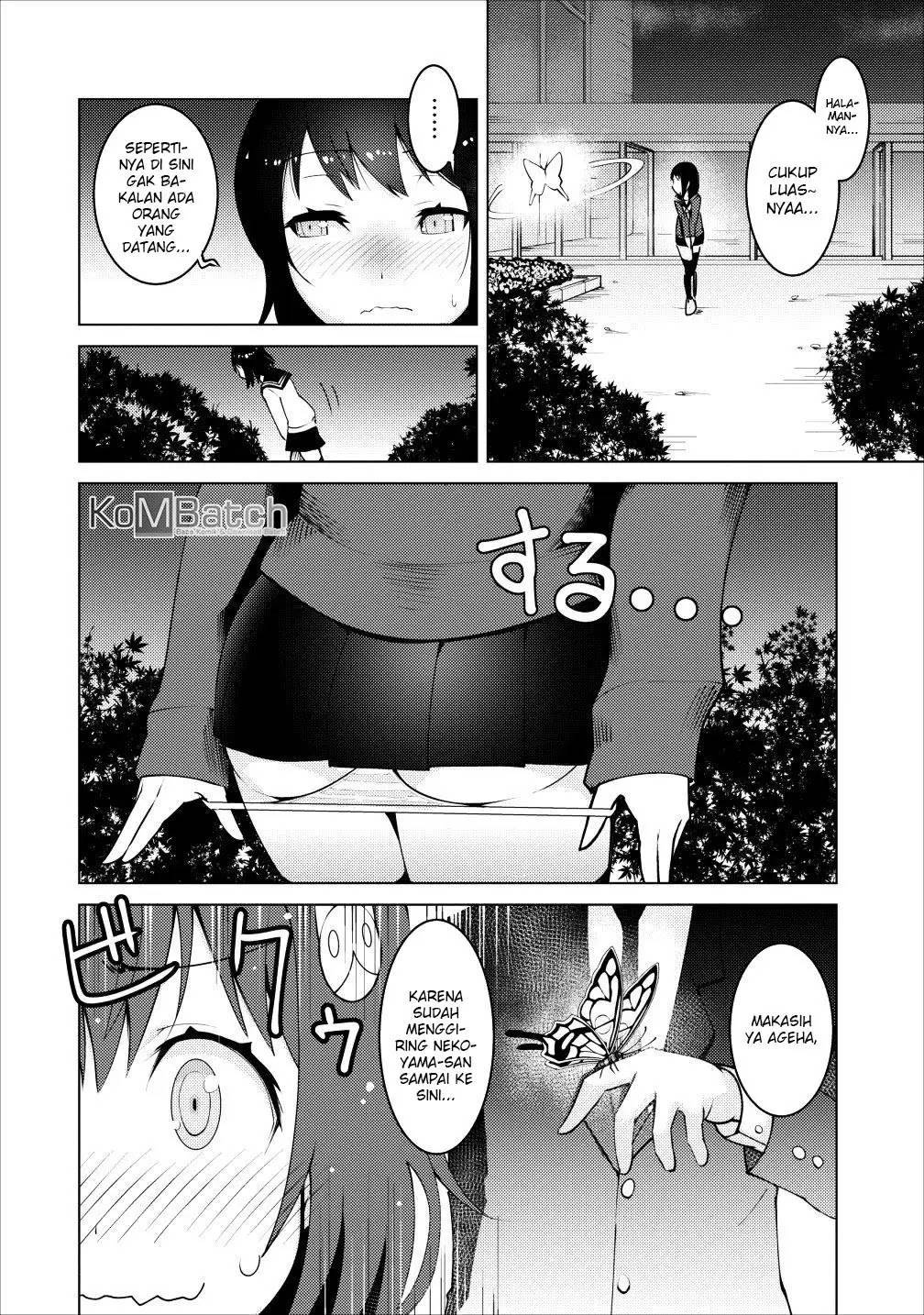 Class Ten’i de Ore dake Haburareta no de, Doukyuusei Harem Tsukuru Koto ni shita Chapter 1