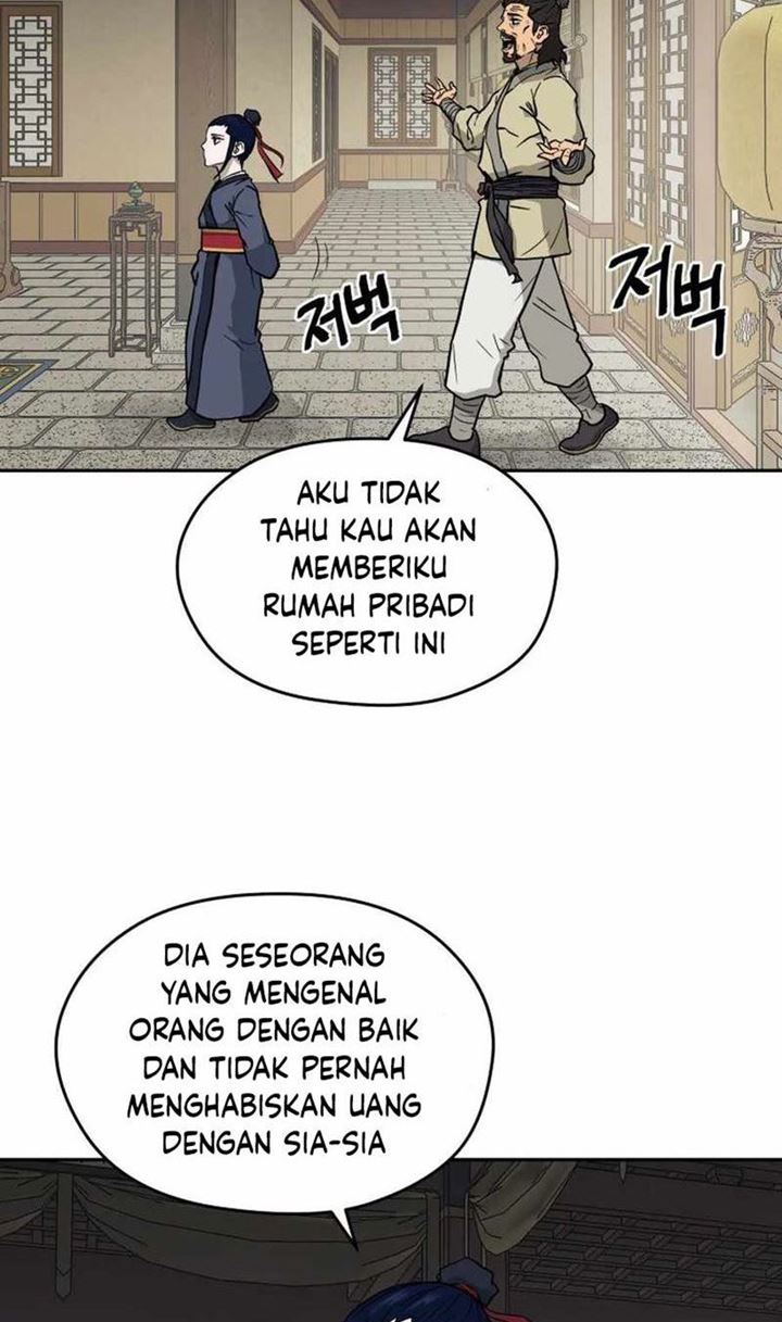 Kang Jin Lee Chapter 5