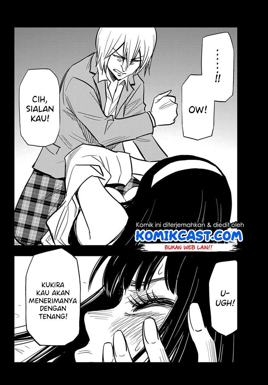 Gal☆Cleaning! Chapter 8.95