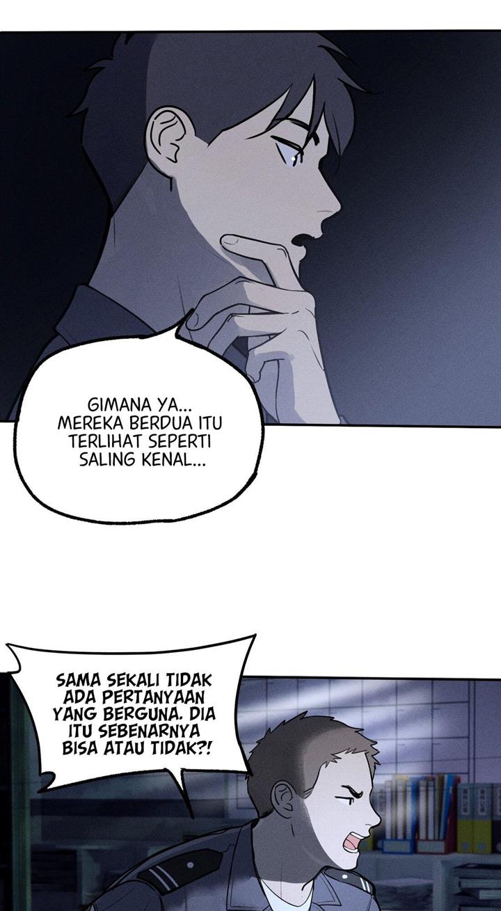 God’s ID Card Chapter 8