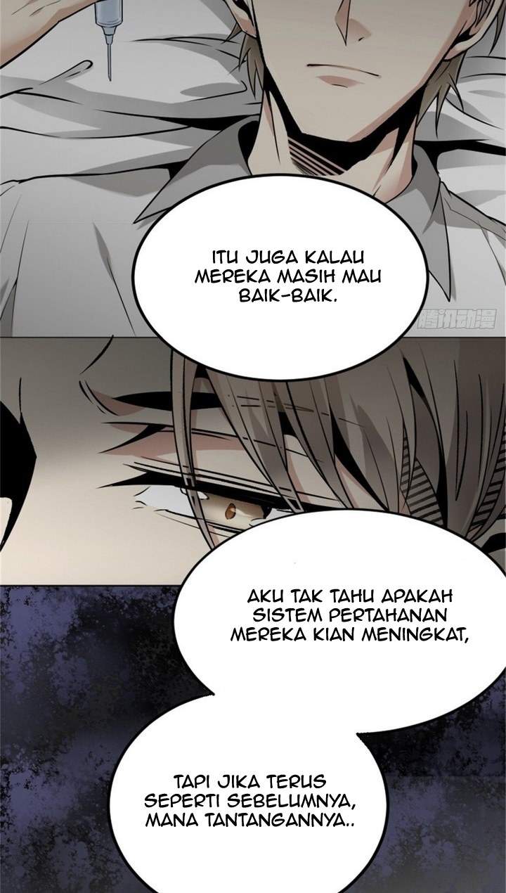 Umisaki Lilac Chapter 1