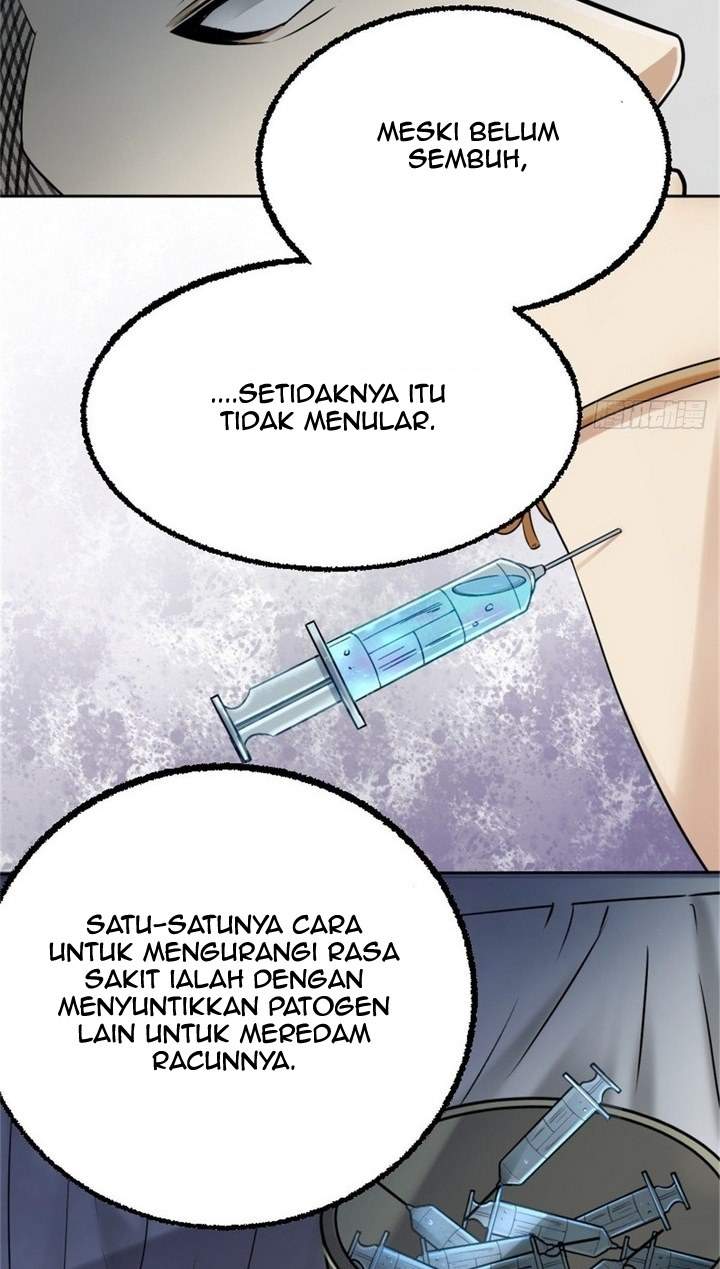 Umisaki Lilac Chapter 1