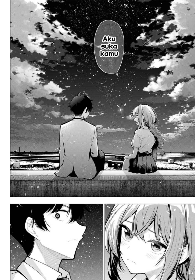 Mayonaka Heart Tune Chapter 29