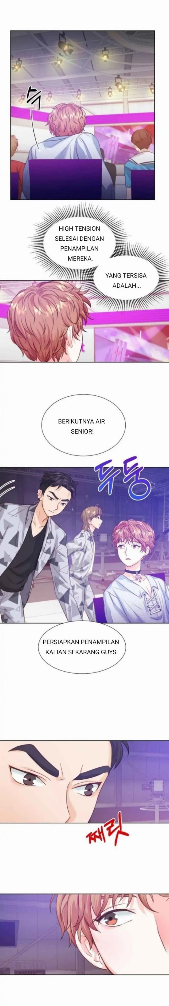 Once Again Idol Chapter 16