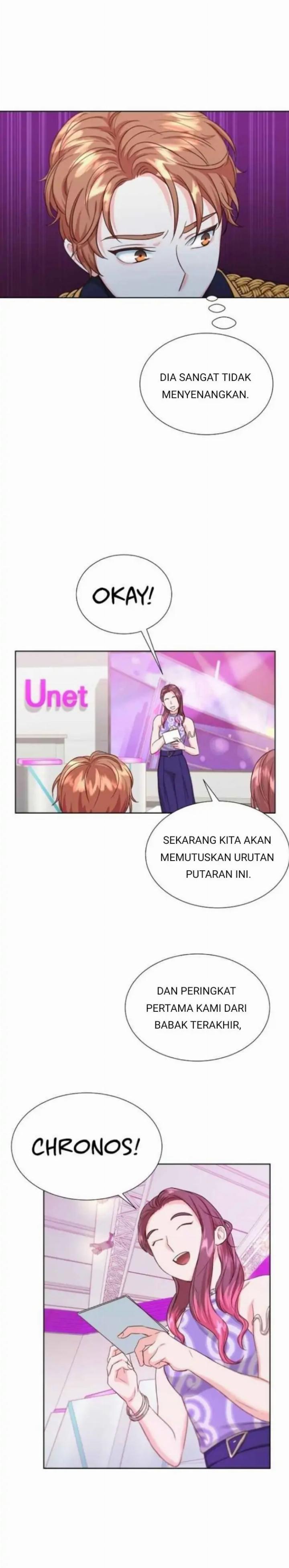 Once Again Idol Chapter 22