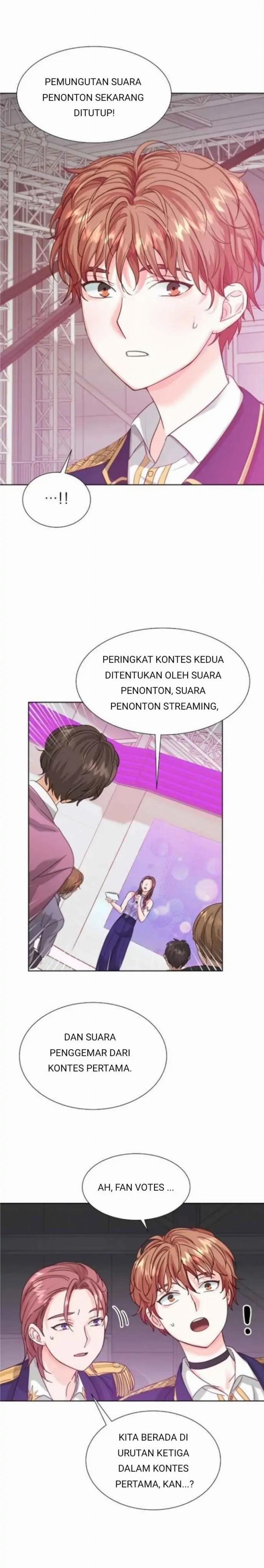 Once Again Idol Chapter 24