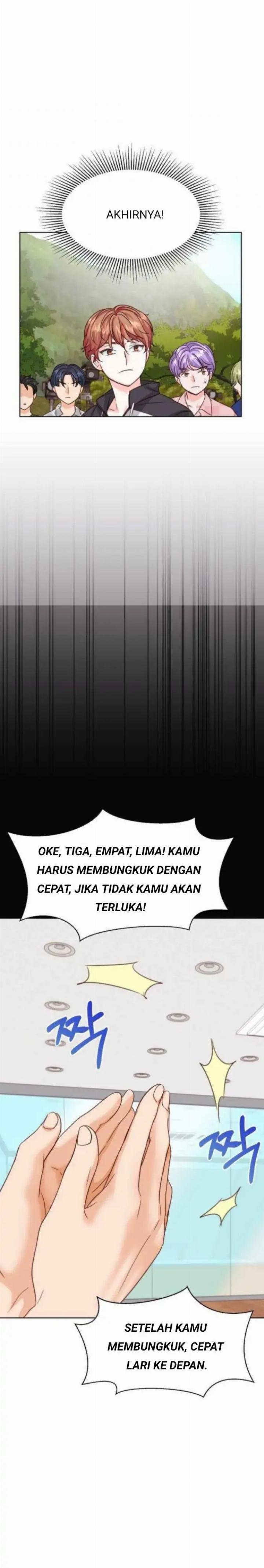 Once Again Idol Chapter 29