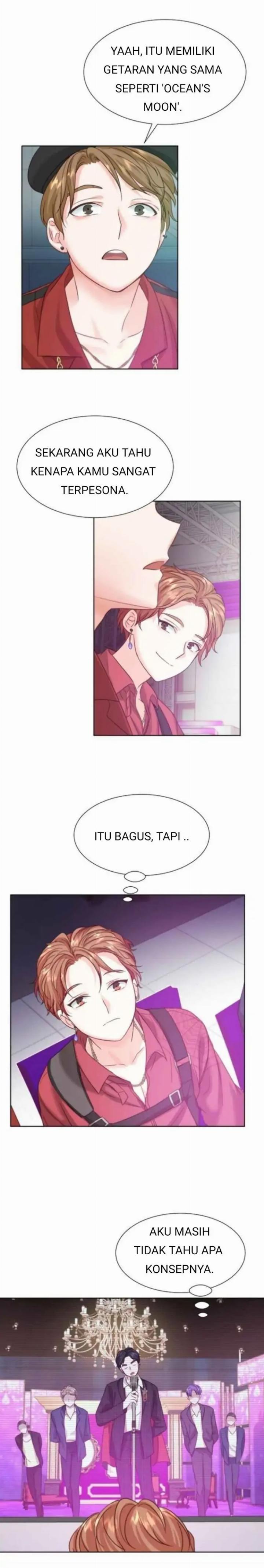 Once Again Idol Chapter 31