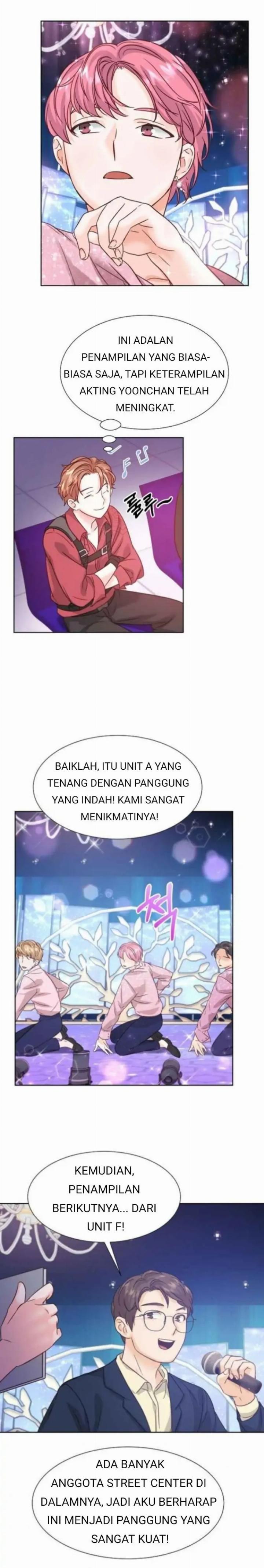 Once Again Idol Chapter 31