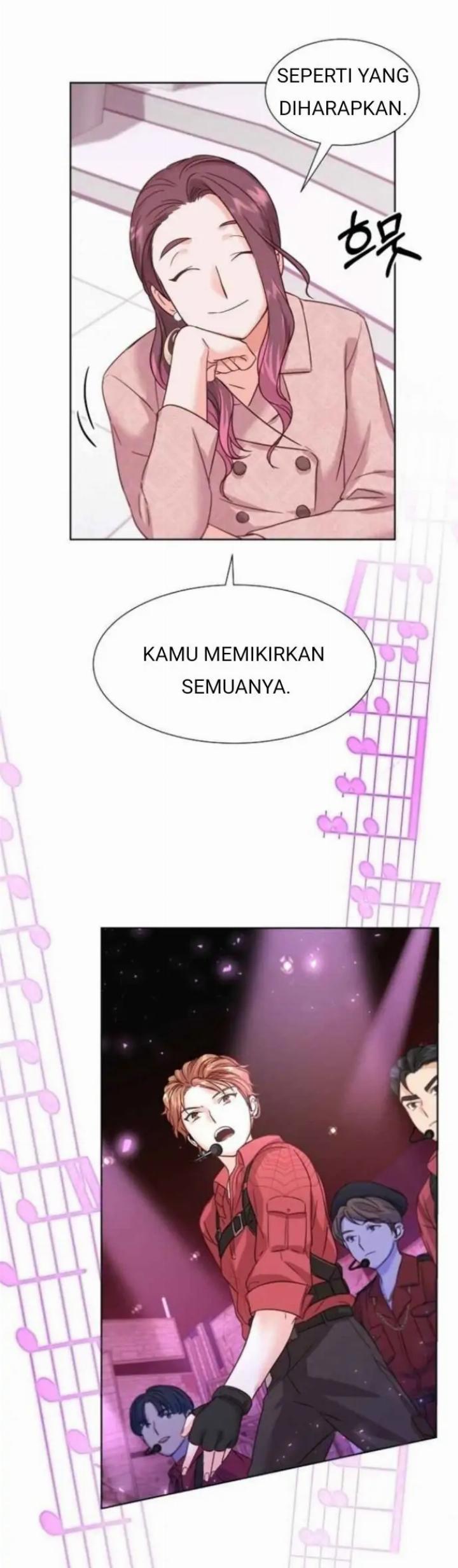 Once Again Idol Chapter 32