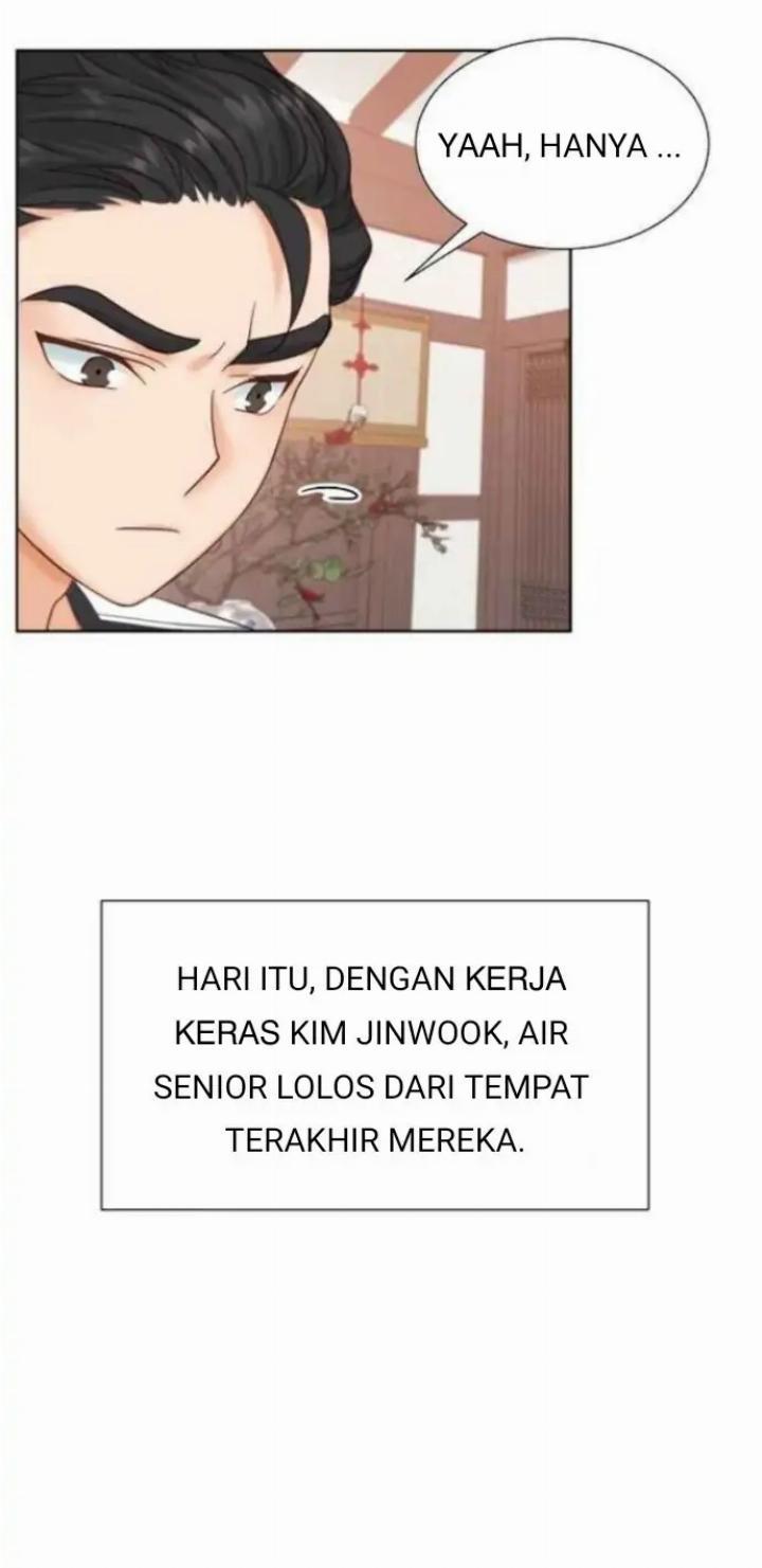 Once Again Idol Chapter 34