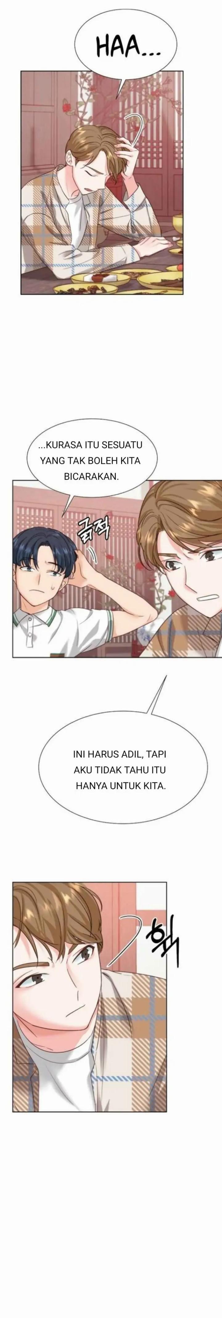 Once Again Idol Chapter 34