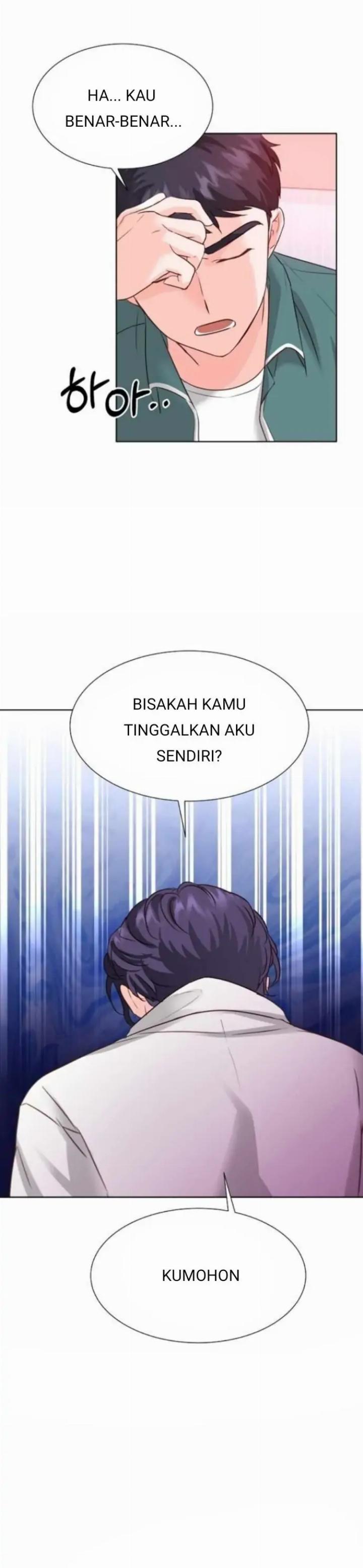 Once Again Idol Chapter 37