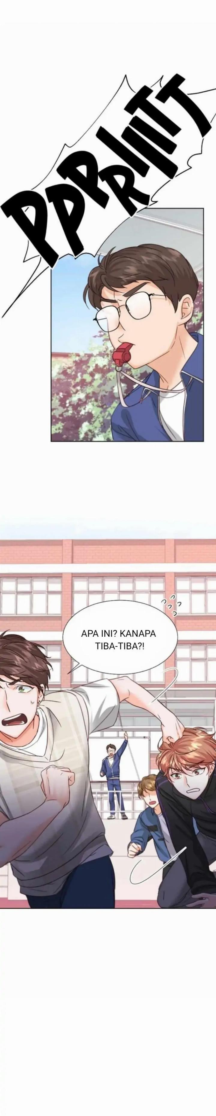 Once Again Idol Chapter 39