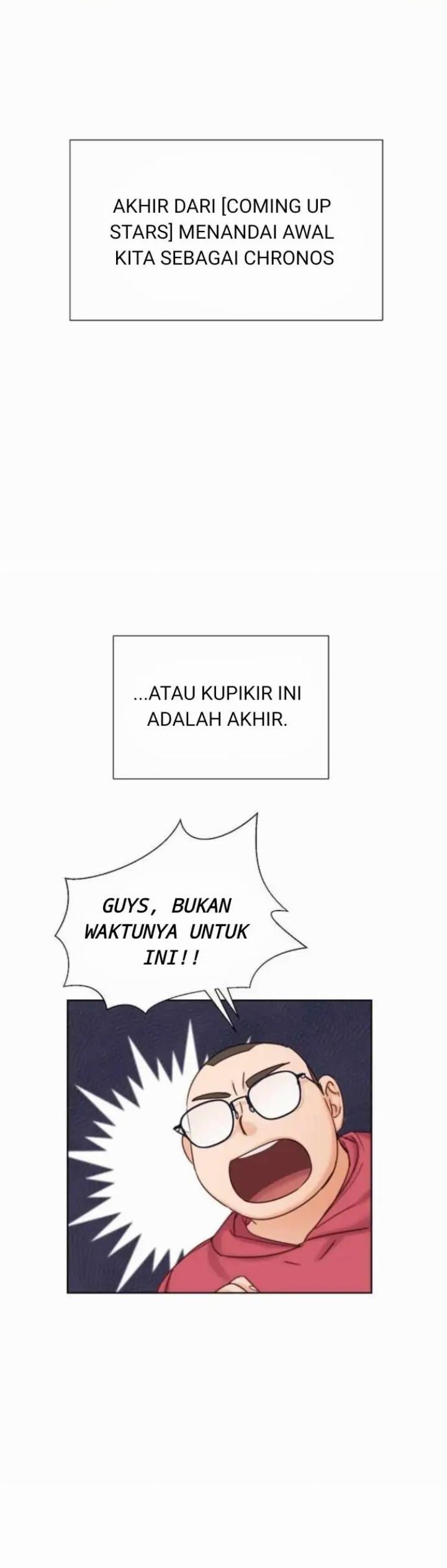 Once Again Idol Chapter 44