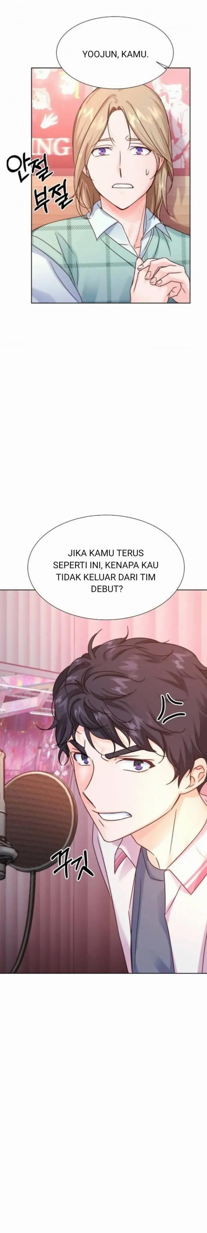 Once Again Idol Chapter 47