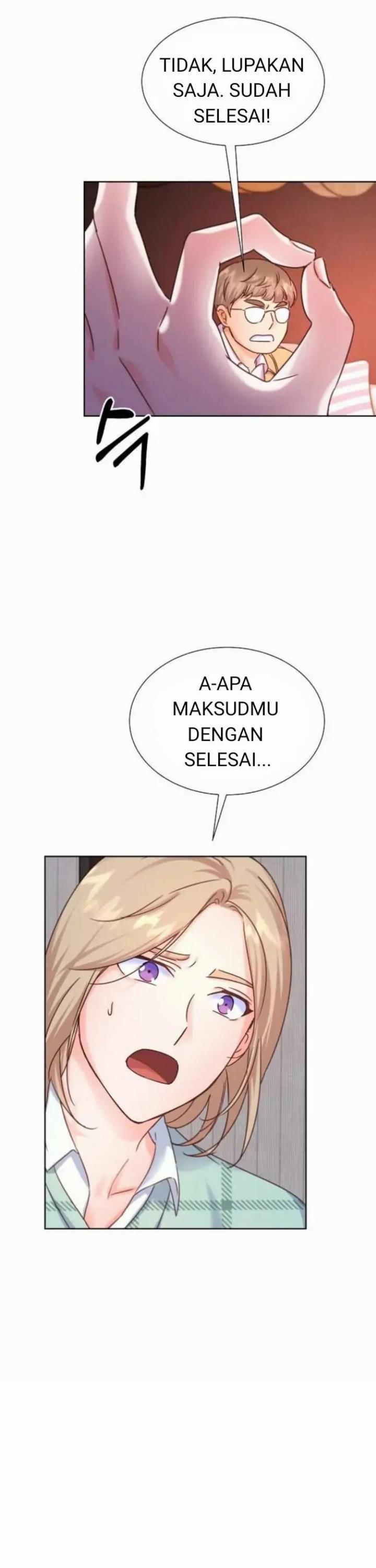 Once Again Idol Chapter 49