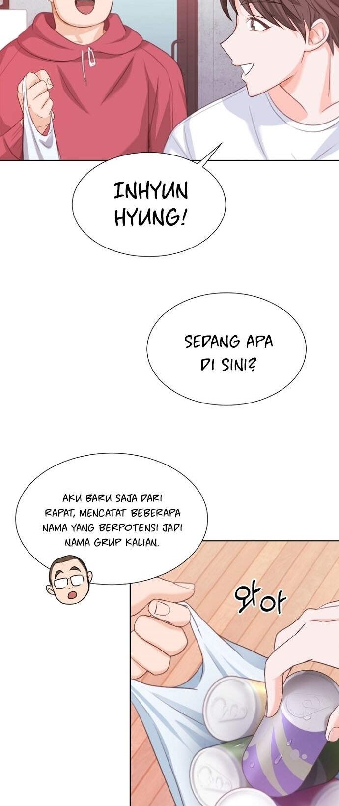 Once Again Idol Chapter 6