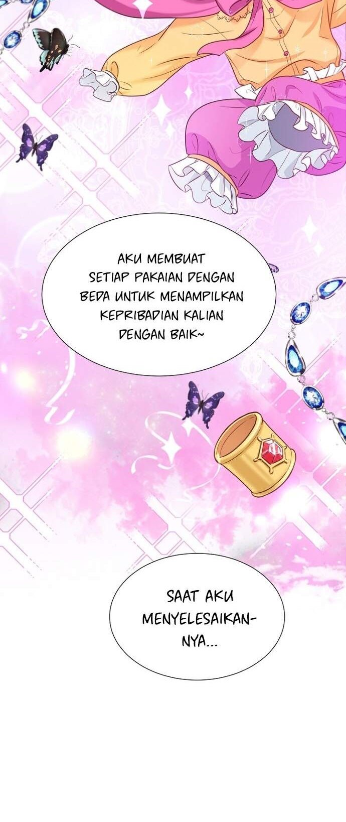 Once Again Idol Chapter 6