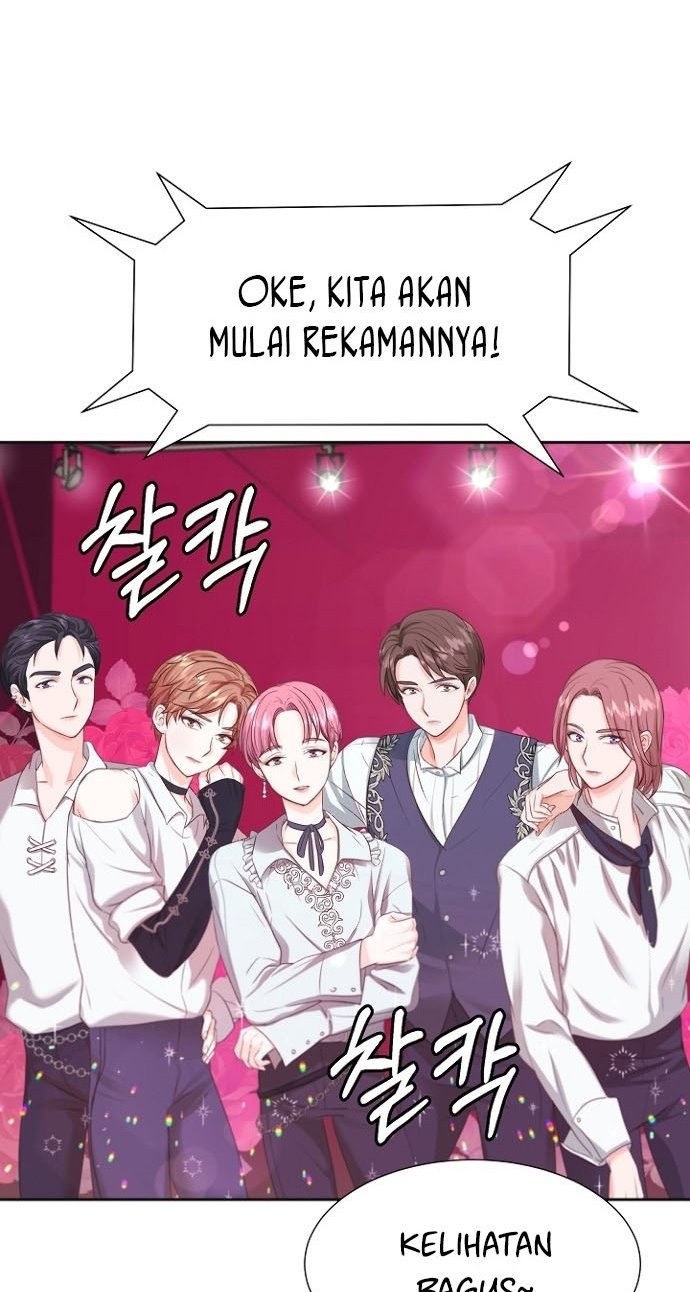 Once Again Idol Chapter 6