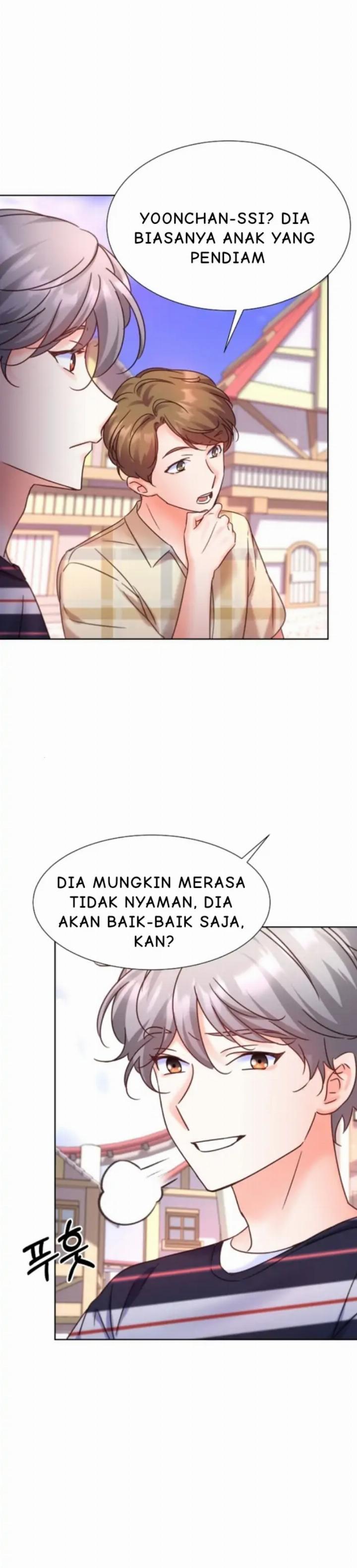 Once Again Idol Chapter 65