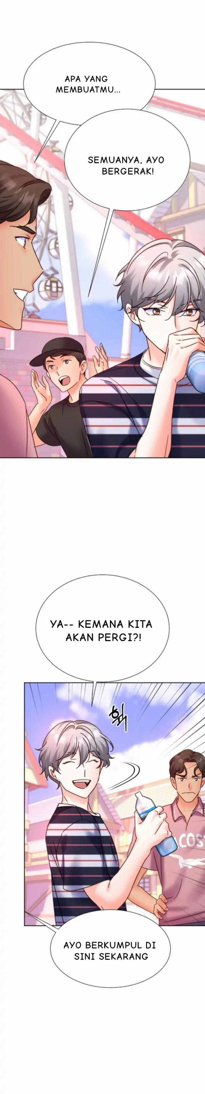 Once Again Idol Chapter 65