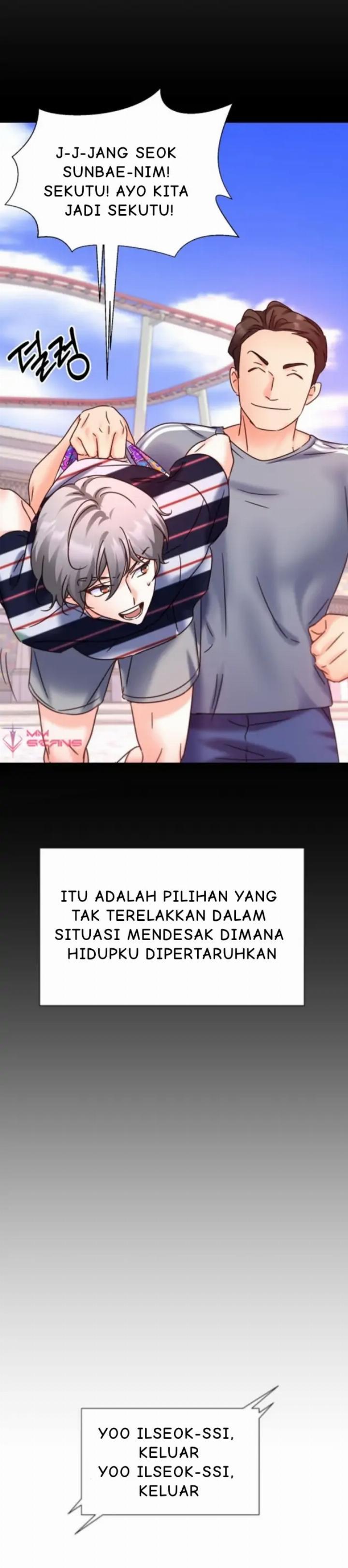 Once Again Idol Chapter 67