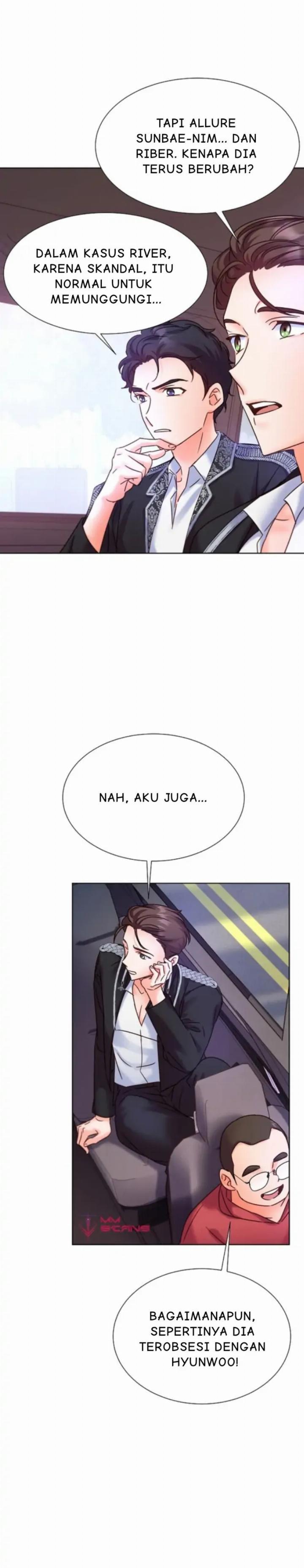 Once Again Idol Chapter 69