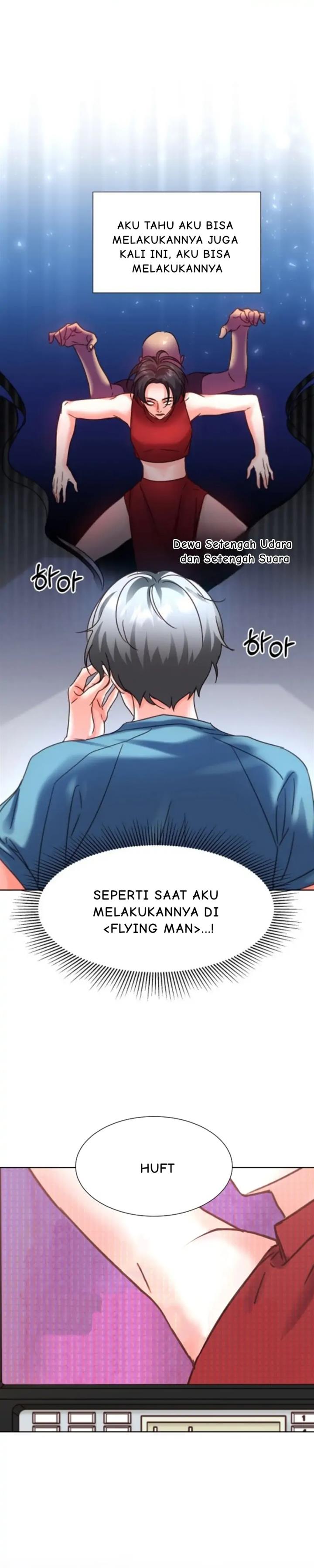 Once Again Idol Chapter 72